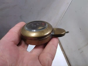 Bergmann Taschenuhrhalter - Bild 1 von 5