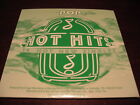 HOT HITS POP SERIES CD VOL 15 JUKEBOX DJ NEW