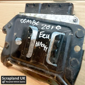 VAUXHALL COMBO C 2001–2011 Engine ECU Bracket - Picture 1 of 3