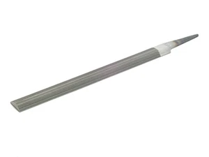 Crescent Nicholson® Half-Round Smooth Cut File 100mm (4in) NICHRSM4 - Picture 1 of 1