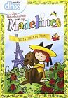 The New Adventures Of Madeline - Adventures In Paris