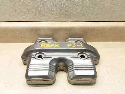 1984 Honda V65 Sabre VF1100S VF 1100 задняя крышка головки блока цилиндров двигателя пара PJ-1 - Изображение 1 из 4