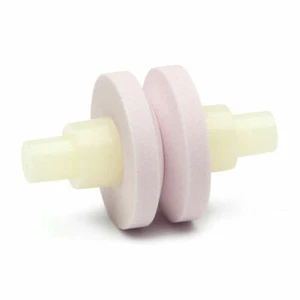 Global MinoSharp Water Sharpener Ceramic Replacement Wheel Pink - Imagen 1 de 1