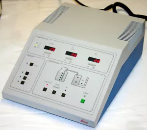 Leica Emfcs Controller, Modello 654801 - Foto 1 di 10