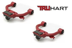 Juego de 2 pares de kit de inclinación delantera Truhart nuevos para 03-07 Accord 03-08 TSX TH-H209 - Imagen 1 de 2