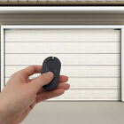 Wireless Garage Door Transmitter For Remote Rolling Shutter Door