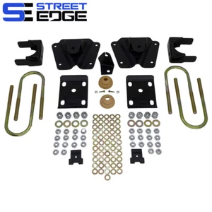 Street Edge 95-99 Chevy/GMC Suburban 2WD 7" Flip Kit - Bild 1 von 1