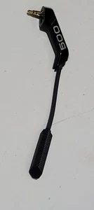Original GENUINE RIG 500 PRO HX Wired Gaming Headset Microphone Replacement NEW - Picture 1 of 2