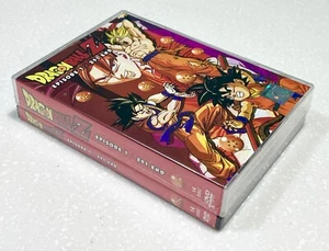 Dragon Ball Z (VOL.1 - 291 End) ~ All Region ~ English Dubbed Audio ~ DVD ~ - Picture 1 of 6