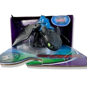 Toothless How to Train Your Dragon Legends Actionfigur SPINMASTER 20120470 - Bild 1 von 18