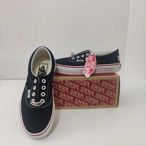 Women's Size 5.5 - VANS Era I Heart - VN0A4U39WKU NIB - Picture 1 of 6