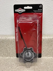 New Briggs And Stratton Gas Cap Genuine OEM Model 5449 Part No.596250 - Picture 1 of 3