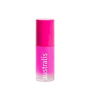 New Australis Lip Glaze Crystal Clear - Picture 1 of 2