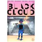 Black Cloud #1 in Near Mint + condition. Image comics [f@