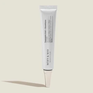 MARY & MAY Tranexamic Acid + Glutathione Eye Cream 1.05 Oz./30g Exp 12/2026 NEW - Picture 1 of 10