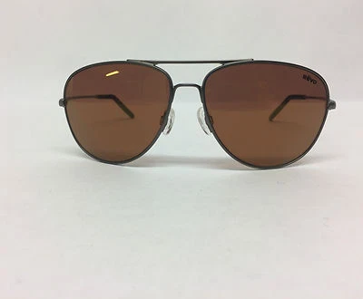 Revo occhiali da sole sunglasses Windspeed RE 3087 00 OR 61-14-135 - Imagen 1 de 4