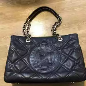 Metrocity shoulder bag - Picture 1 of 4