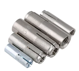 M68 10-M16 Top Explosive Implosion Screw Top Flat Gecko Invisible Explosion Bolt - Picture 1 of 7
