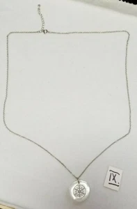 Halskette DIY Resin-Art °9 - Bild 1 von 2