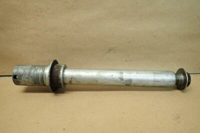 Honda ST1300 2004 eje de rueda delantera Foto 1 de 4