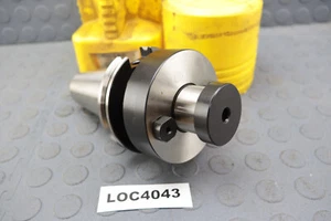 CAT50 KENNAMETAL 38MM PLANFRÄSER AA3805-50-38-061 LOC4043 - Bild 1 von 5