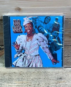 Ethel Waters On Stage and Screen 1925 - 1940 CD Jazz Blues Collectors Sony Music - Picture 1 of 3