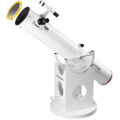 Bresser Dobson Teleskop N 150/1200 Messier DOB - Bild 1 von 4