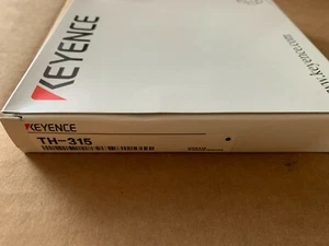 Keyence TH-315 nuevo - Imagen 1 de 2