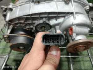 ✅✅✅ 3200005003 Verteilergetriebe für SSANGYONG MUSSO 2.9 TDI GRAND LUX 378582 - Bild 1 von 19