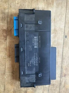 2007-2011 BMW 9247470 OEM BODY CONTROL MODULE - Picture 1 of 5