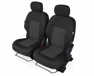 Housses de siège avant 1+1 CITROEN BERLINGO - Imagen 1 de 3