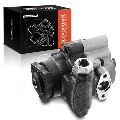 Pompe Hydraulique pour MG ZR / Zs Rover 45 Rt 200 RF 400 Rt 2.0 Diesel - Photo 1/4