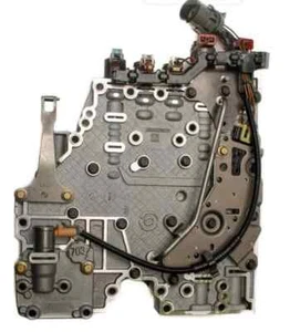 ALLISON 1000 2000, COMPLETE VALVE BODY, 7 SOLENOIDS, WITH 1 TUBE, GM, 2004-2005! - Picture 1 of 1