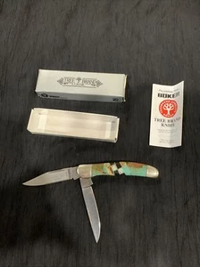 Boker Solingen Tree Brand “King Cutter” Bk2626sf 2-blade Knife New - Picture 1 of 9