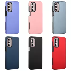 Motorola Moto G 5G 2022 Custodia, 100% Fit Slim Durevole Resistente agli Urti - Foto 1 di 11