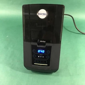 Bertin Minilys 06404-200-RD000 Homogenizer TESTED WORKING - Picture 1 of 10