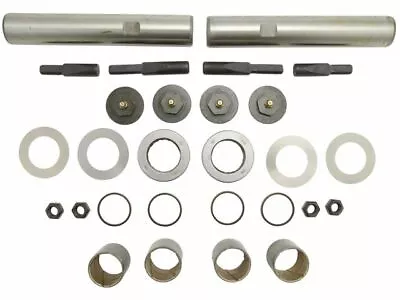 Kit de reparación de pasador de enlace Moog 33677VR 1991 1992 1993 para Ford F600 1990-1994 Foto 1 de 2