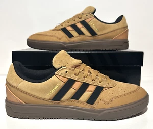 Adidas Tyshawn II Herren Größe 8,5 Freizeit Urban Retro Skateboarding Turnschuhe - Bild 1 von 7