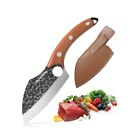 Husk Chef Knife, Japanese Butcher Knife,handmade 