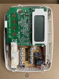 White-Rodgers 1F72-151 70 Series Programmable Heat Pump Thermostat - White - Picture 1 of 2