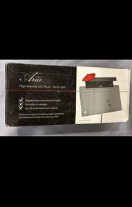 Aria Solo LED Notenpultleuchte, Model S1 - Bild 1 von 4