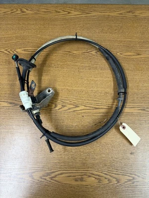 2012 Dodge Ram 1500 Automatic Transmission Shifter Cable Floor Shift OEM - Image 1 of 4