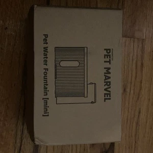 Pet Marvel Fountain Mini - Picture 1 of 1
