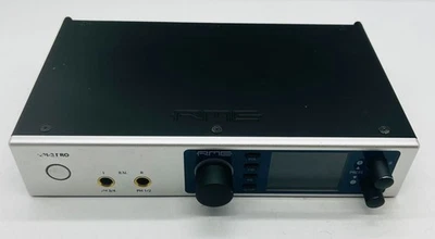 RME ADI-2 Pro USB DAC / AD/DA Converter / Headphone Amp - DSD256 / 768kHz Japan - Image 1 of 4