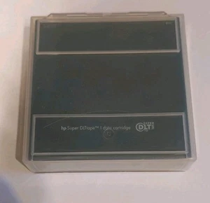 SDLT Tape I - Afbeelding 1 van 6