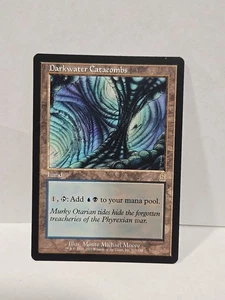 Catacombe d'acqua scura Odissea regolare - Foto 1 di 2