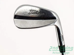 Titleist 620 MB Single Iron 8 Iron Steel Stiff Right 38.0in - Picture 1 of 8