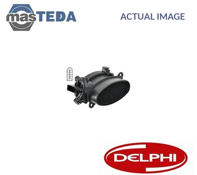 AF10298-12B1 AIR MASS SENSOR FLOW METER DELPHI FOR MG MG ZT,MG ZT- T 2.0 CDTI 2L - Image 1 of 4