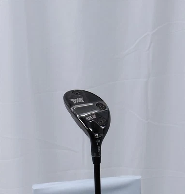 Pxg 0311Xf Gen 5 31° 7H Hybrid Senior Tensei Red Ck 60 12959062 Good Left Hand - Image 1 of 4