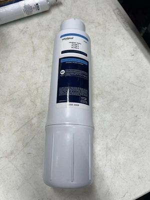 New Whirlpool UltraEase Water Purifier Replacement Filter #3 - Image 1 of 4
